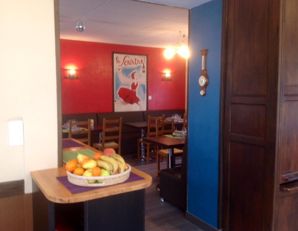 Hotel Bellevue Bagnoles Normandie Bagnoles de l'Orne Normandie Bagian luar foto
