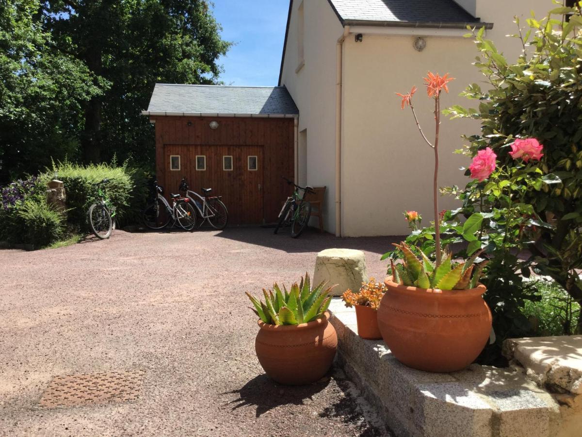 Hotel Bellevue Bagnoles Normandie Bagnoles de l'Orne Normandie Bagian luar foto